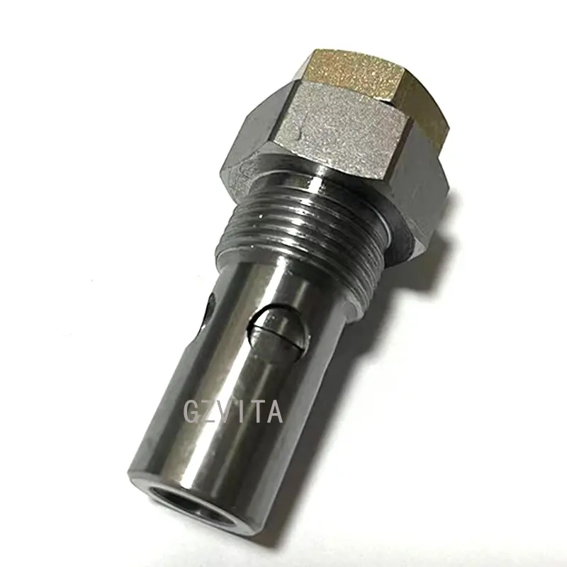 Wholesale 5I-8066 62.40mm Oil Relief Valve For CAT320 311 323 Engine C6.4 5I8066 Suppliers, Company