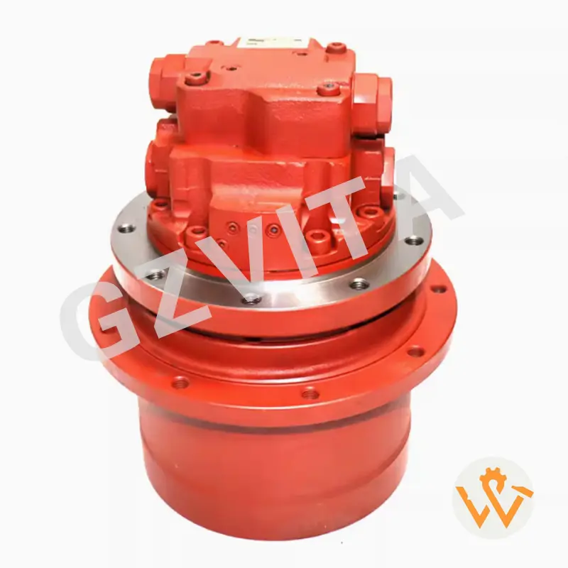 High-Quality EX30 EX35 U30 U35 IHI30 IHI35 Traveling motor  Final drive PHV-300-53B Ishikawa Excavator Kubota Travel reduction gearbox Product, Products