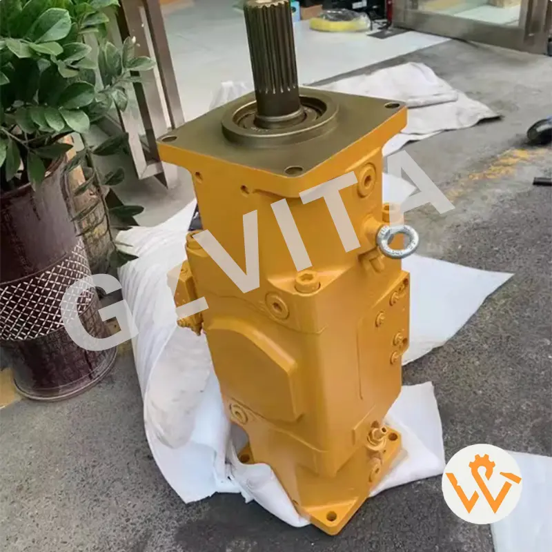 Wholesale 295-9676 for SALE Power Parts Original Pump E374DL Excavator Hydraulic Main Pump 2959676 Manufacturer, Manufacturers