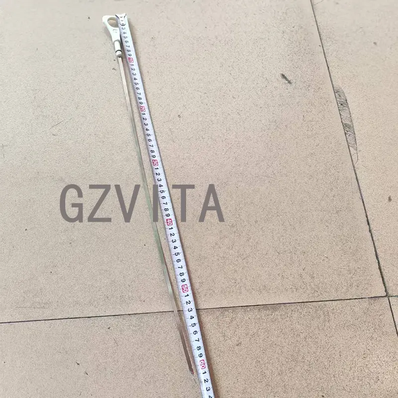 Custom Oil Dipstick for Mitsubishi 4M40 Engine Used in Caterpillar E307 E308 Excavators Mitsubishi Pajero ME108437 Supplier, Suppliers