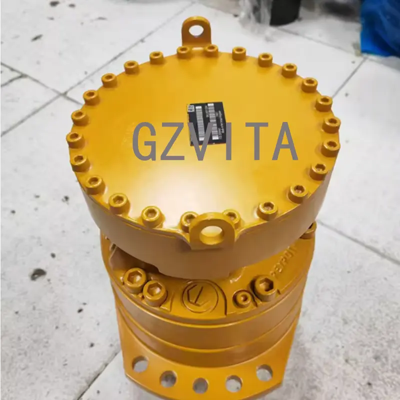 Wholesale Hangood Slew Reduction E307E E308 Swing Gearbox for Cat Excavator 589-5725 5895725 Swing Device Gear Box Manufacturers, Products