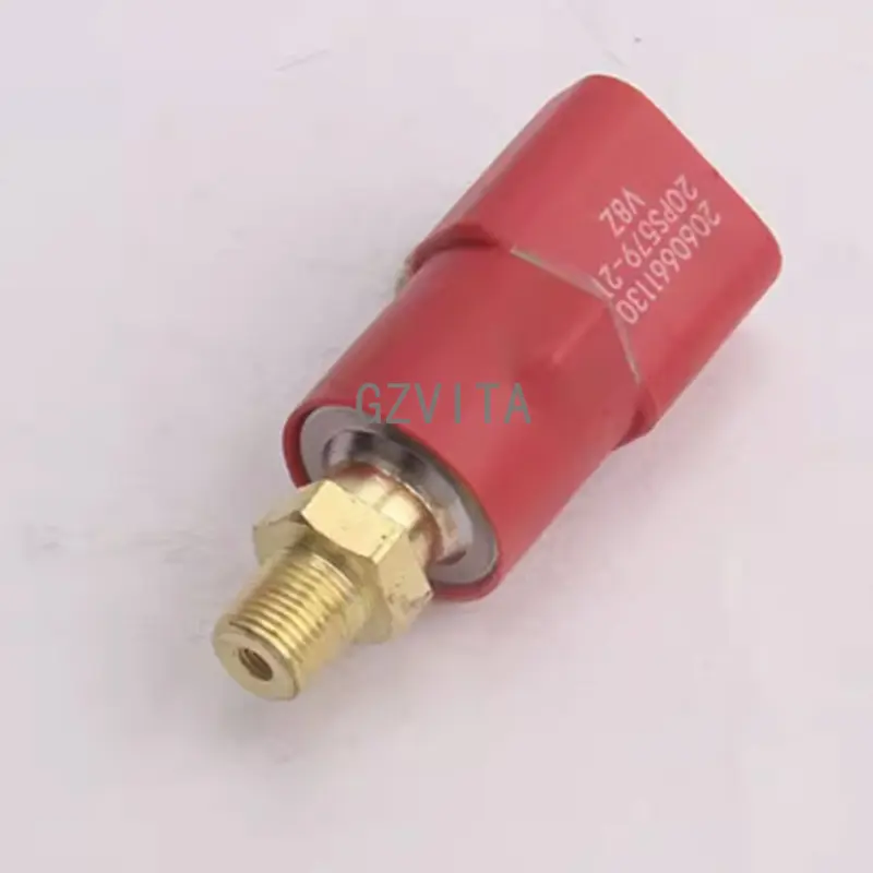 Wholesale 206-06-61130 Pressure Switch Sensor For PC200-6 PC1250-7 CD60R-1B Manufacturers, Companies