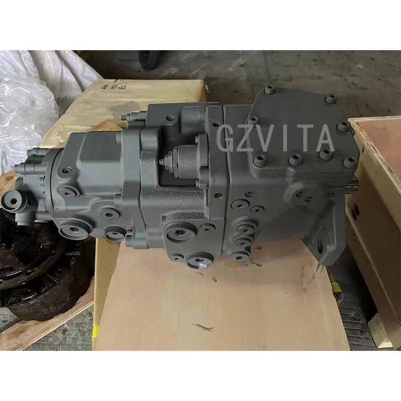 Wholesale OEM New Hydraulic Pump K7SP36/K7V28-11VR-922A/25 Main pump Company, Companies