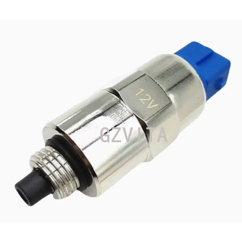 Wholesale 12V Solenoid Valve For CAT3056 Engine Backhoe Loader 424D 26420469 Product, Products