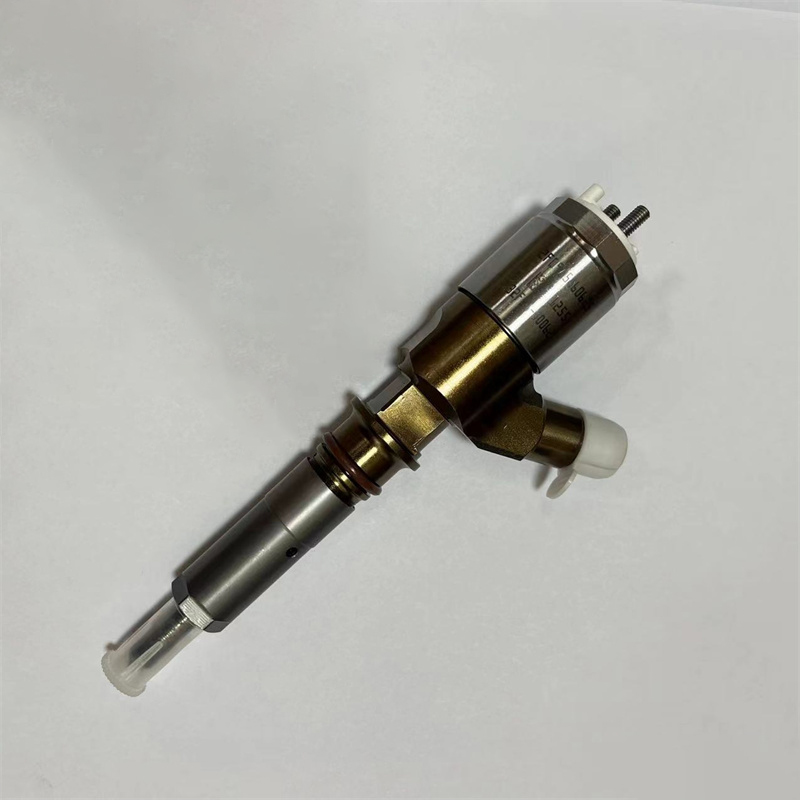 fuel injector 3