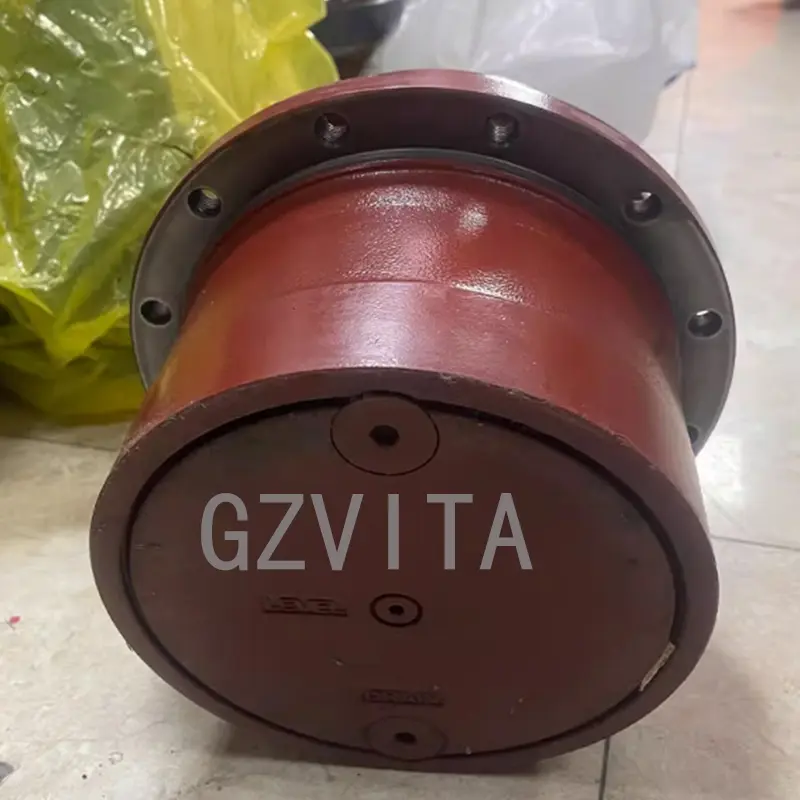 Wholesale PHV-390-53B Walking/Travel Device Komatsu Caterpillar Yuchai XCMG Takeuchi John Deere 35 40 Travel Motor Travel Reduction Gearbox Manufacturers, Suppliers