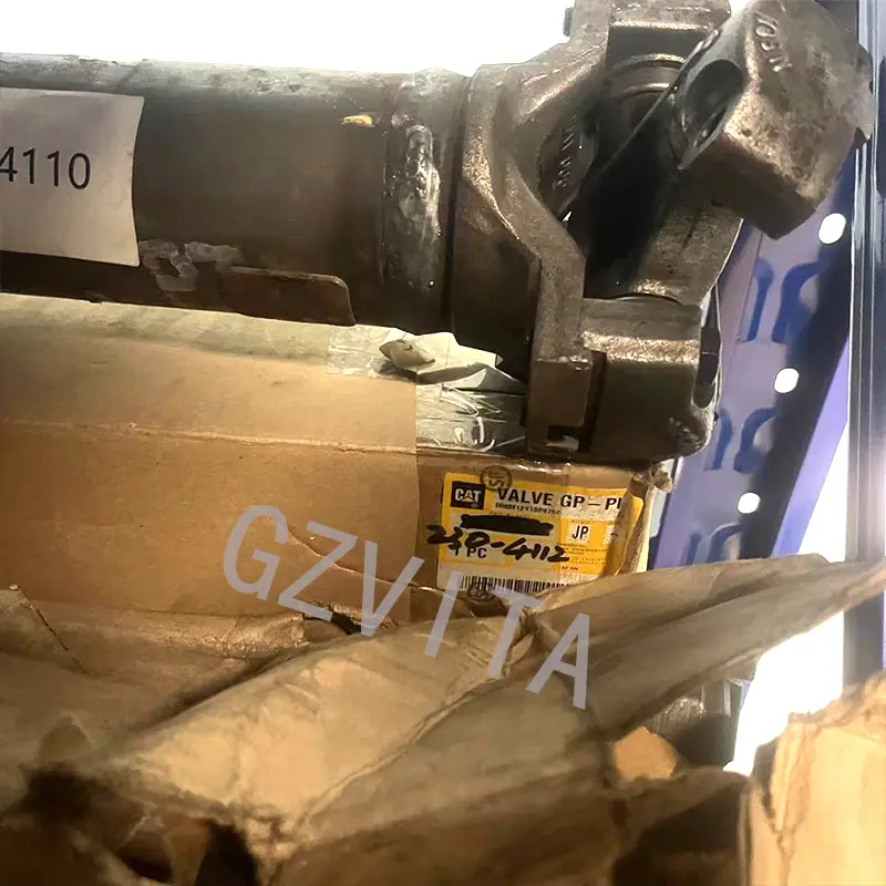 Custom Caterpillar Universal Joint Group 230-4110 For Truck 785C 785D 2304110 Manufacturer, Companies