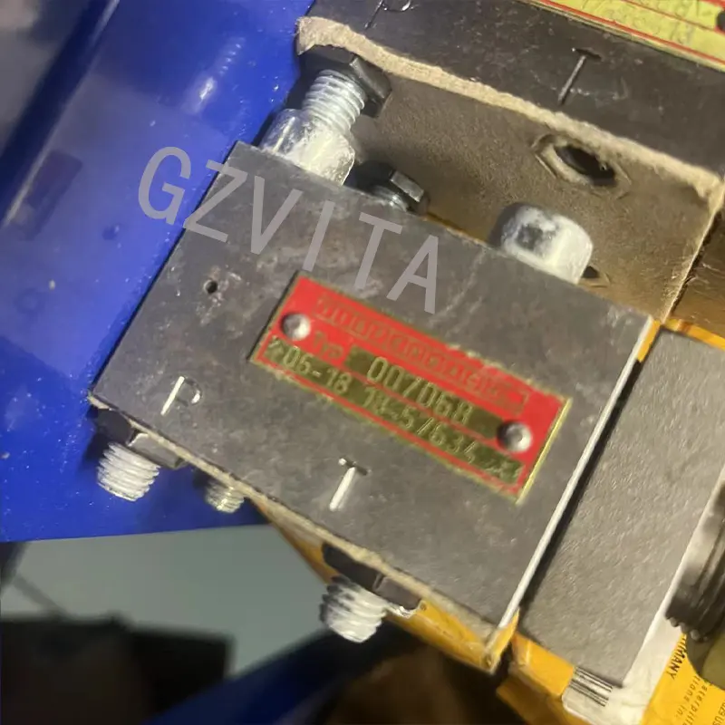 Custom CAT original Relief valve 511-3442 For CAT machinery 5113442 Factory, Product