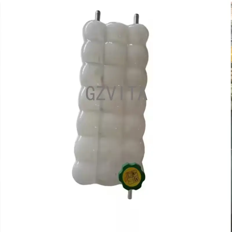 High-Quality 606-6294 17.2 Liter Expansion Coolant Tank For CAT374 395 6066294 Company, Companies