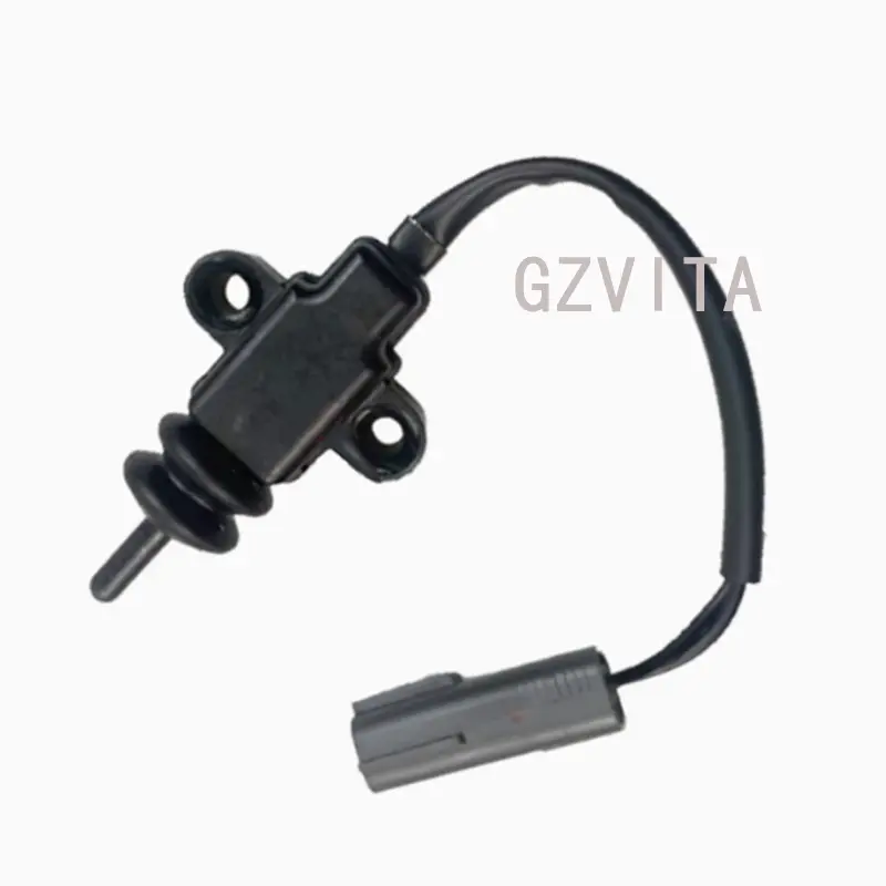 Wholesale Kubota Mini Excavator Hydraulic Pilot Lock For KX161 U15 U30 Micro Switch Manufacturer, Companies