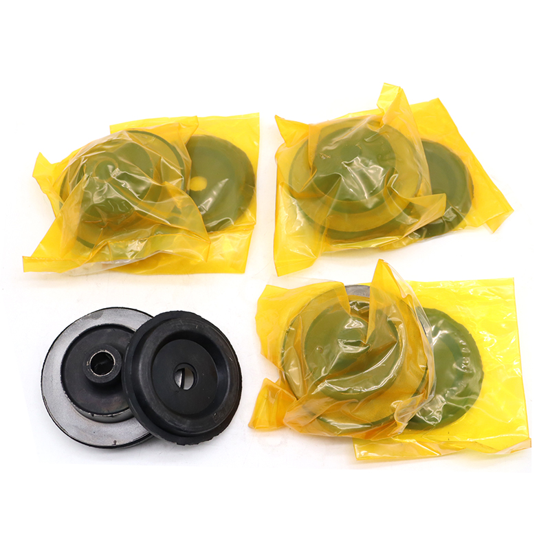 Caterpillar Engine Mount Engine Damping Rubber Pads 139-87363