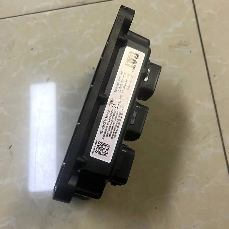 Custom Electronic Control Unit 494-6473 For Tractor D5 Grader 140K CAT980 Factory, Companies