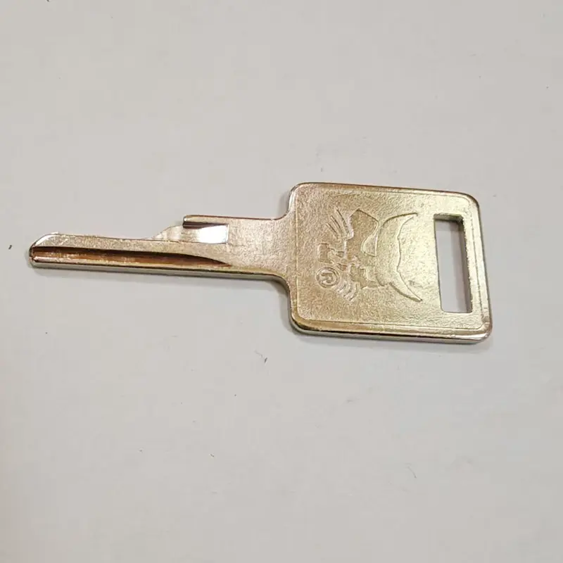 Wholesale Bobcat Skid Loader Key S550 S185 Sweeper Key S331 S160 Excavator Key Manufacturer, Supplier