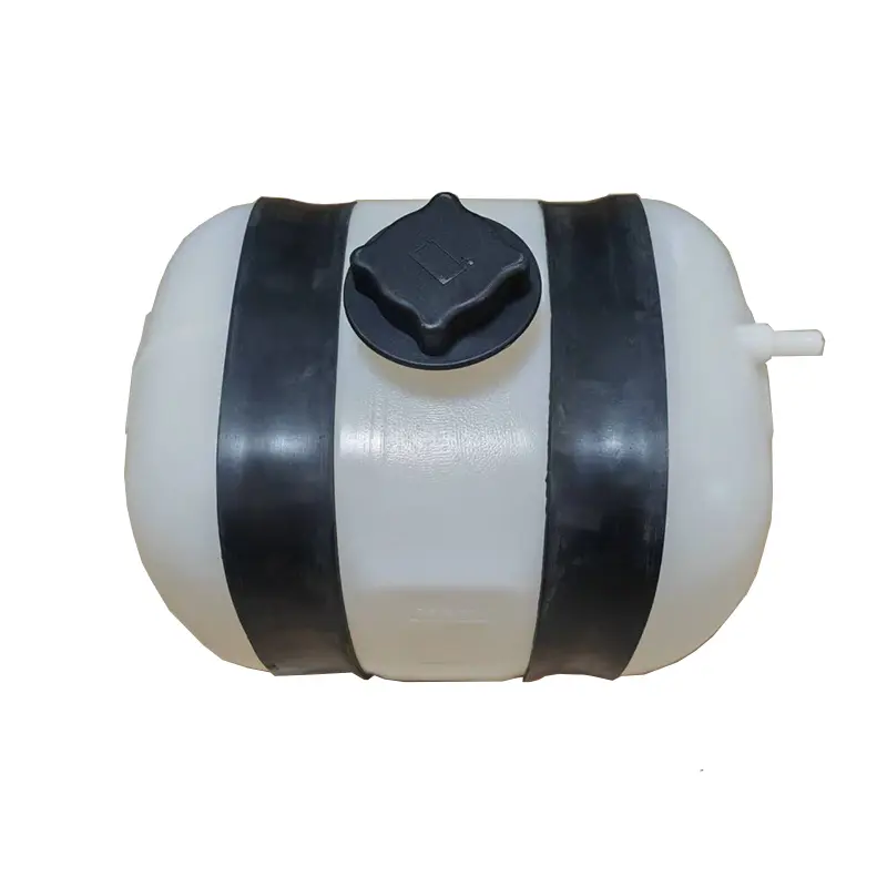 Custom 17214674 Volvo Excavator EC210B EC240 EC290B Coolant Expansion Water Tank 11110726 Supplier, Suppliers