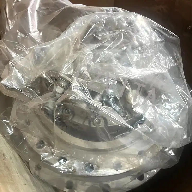 Wholesale High Quality Powertrain Final Drive 511-6018 For Excavator CAT336D2 Manufacturer, Factory