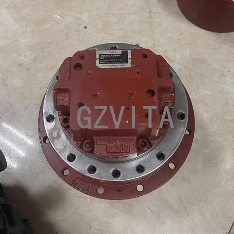 Wholesale PHV-390-53B Walking/Travel Device Komatsu Caterpillar Yuchai XCMG Takeuchi John Deere 35 40 Travel Motor Travel Reduction Gearbox Manufacturers, Suppliers