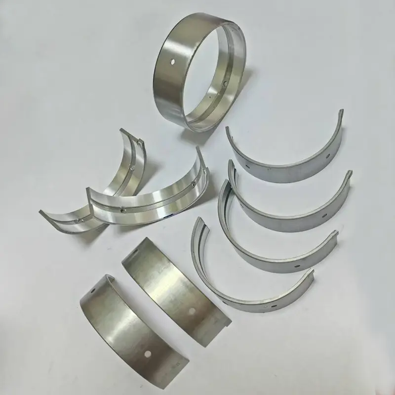 Wholesale Engine Parts Connecting Rod Bearing,CAM Bearing Main Bearing For John Deere 4802/4804/4809 Manufacturer, Company