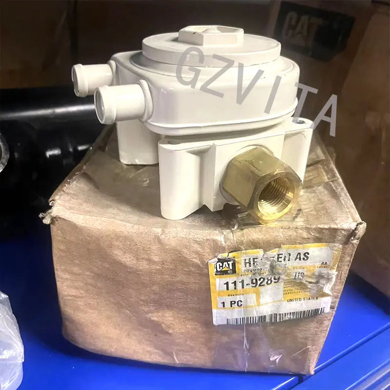 Wholesale Coolant and Fuel Heater 111-9289 For CAT D9R 773E 1119289 Factory, Products