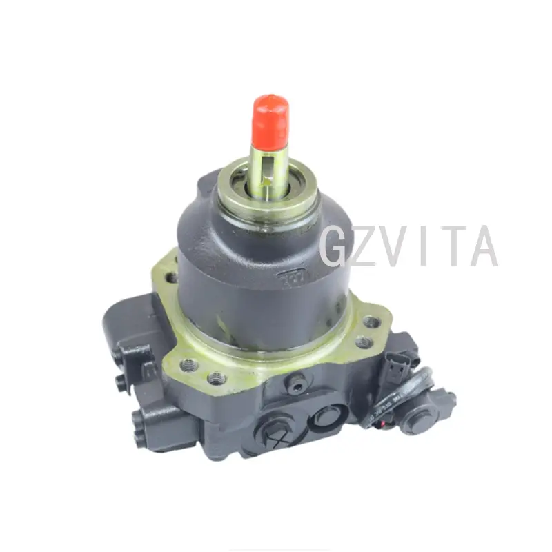 High-Quality 708-7S-00352 D61 D65 Hydraulic Fan Piston Pum Steering Pump Assembly for Komatsu Loader Manufacturers, Companies