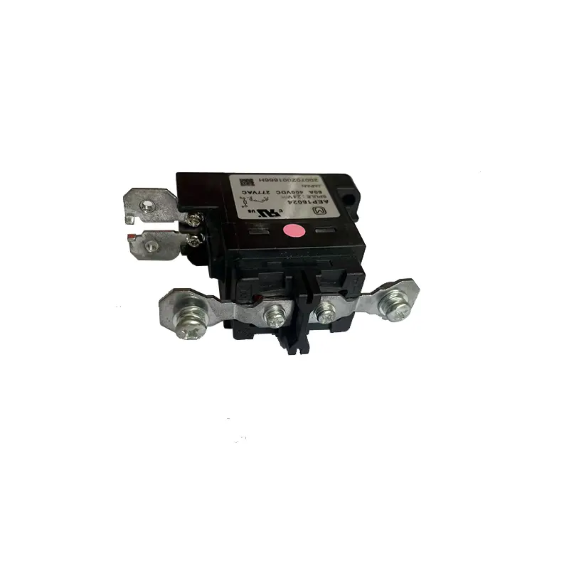 Custom Relay 461-6784 213-0772 24 Volt Pump Switch Assy Magnetic Relay Manufacturer, Companies