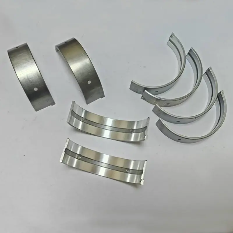 High-Quality Komatsu Engine Bearings Thurst Washer Conrod Bearing Main Bearing For 6D155 S6D155 -T  SA6D155-T 6127-21-8010 Manufacturer, Companies
