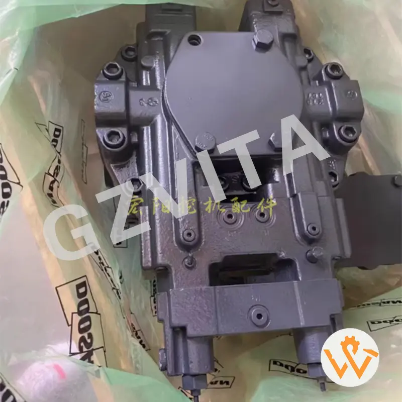 Wholesale Doosan DX500 520-9C 530-9 Hydraulic Pump Assembly 400914-00366C for Excavator Construction Machinery Parts Manufacturer, Products