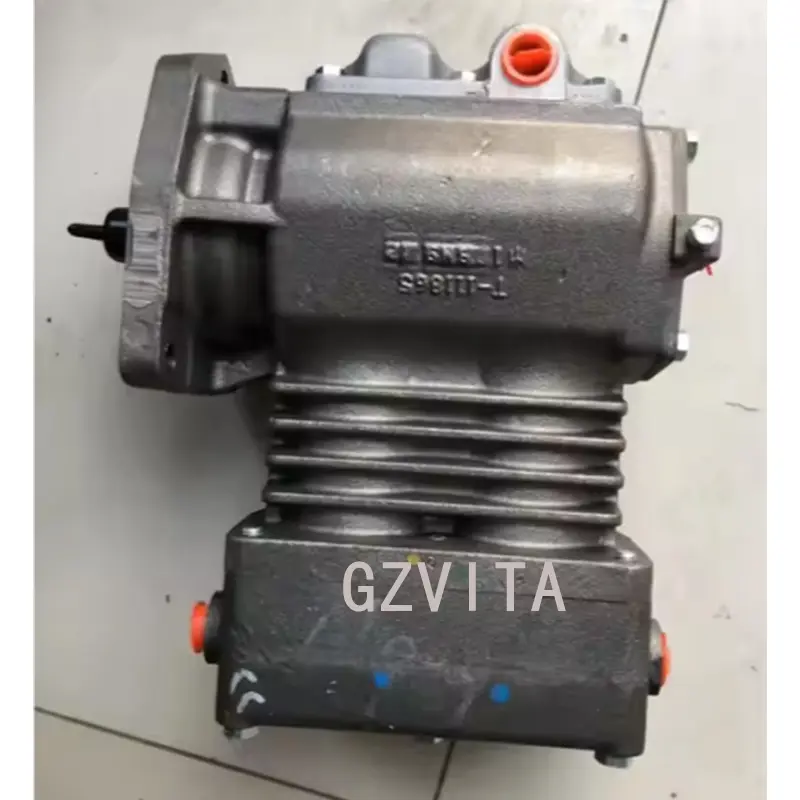 High-Quality Turbocharger GP 3522396 For Motor Grader 120K 140K 160K Factory, Product