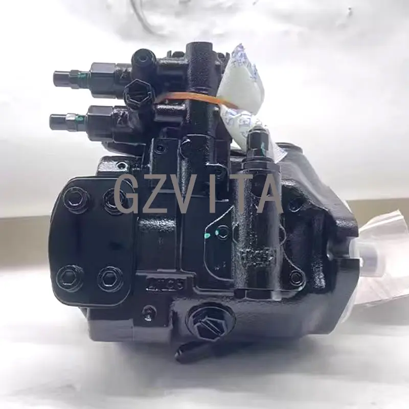 High-Quality Sany35 Sy35 Hydraulic Pump 6509002R Excavator Piston Gear Pump MVP48.40D-04S5 Supplier, Products