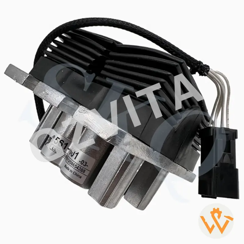 High-Quality Excavator Foot Pedal Valve For CAT E320GC 312GC 330GC Travel Control Lever 561-7001490-1012 Supplier, Products