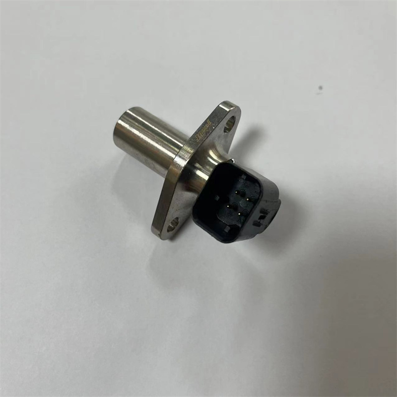 the Excavator Speed Sensor2
