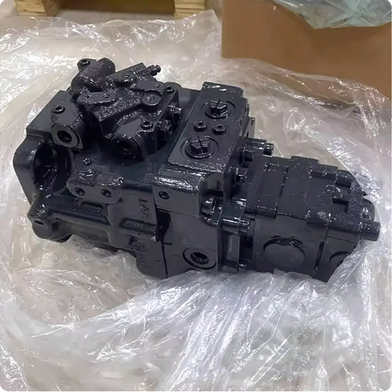 Custom 708-3s-00872 708-3s-00961 PC50 PC56-7 Hydraulic Pump Hydraulic Main Pump Manufacturers, Company
