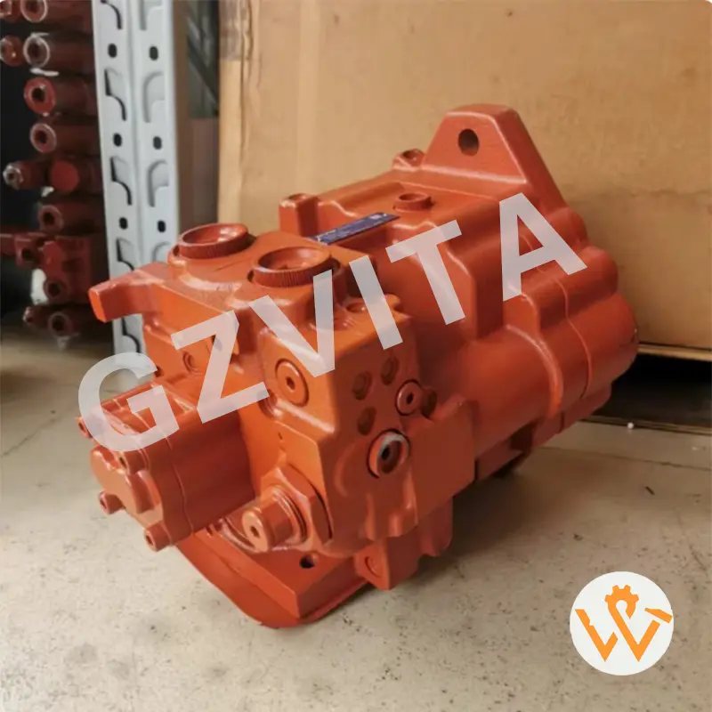 Wholesale Sunwar100 LG85 PSVD2-42 Hydraulic pump  Hydraulic Main Pump Companies, Products