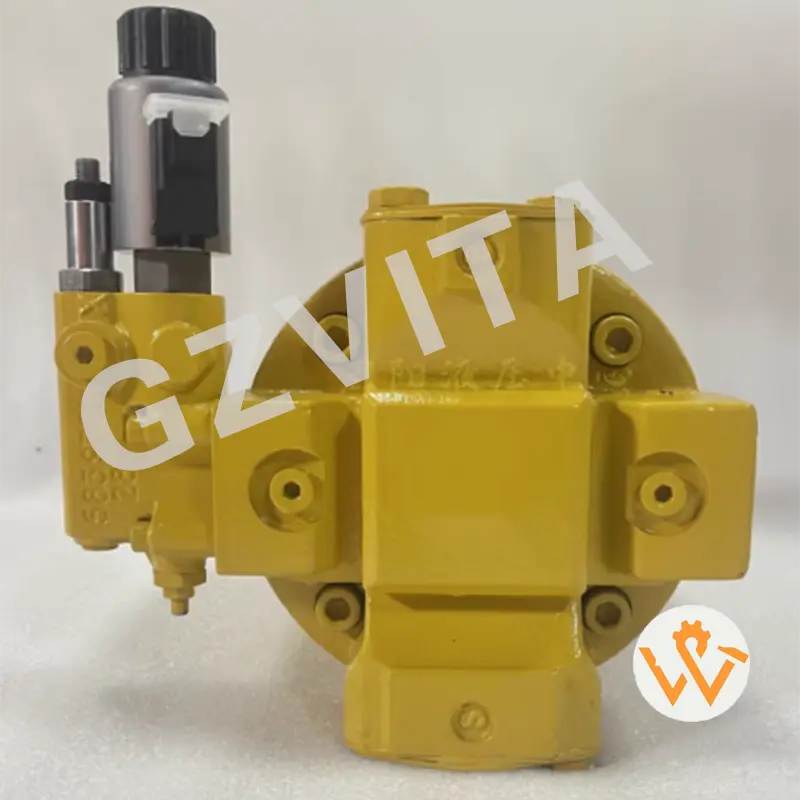 Custom SY465 SY485 SY550 SY750 K3VL28A 10VO28 Hydraulic Pump Hydraulic Main Pump Manufacturer, Supplier