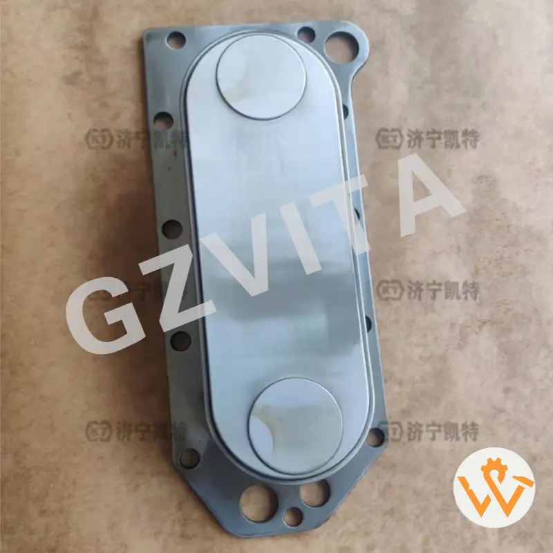 High-Quality Premium Budget-Friendly Money-Saving Genuine COOLING CORE 6743-61-2211 for Komatsu PC300-8M0 Excavator Manufacturer, Manufacturers