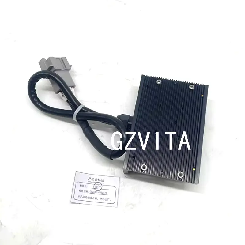 High-Quality Item Number 60236122 SY215C 195C 285C 305C 335C Excavator Throttle Controller Companies, Product