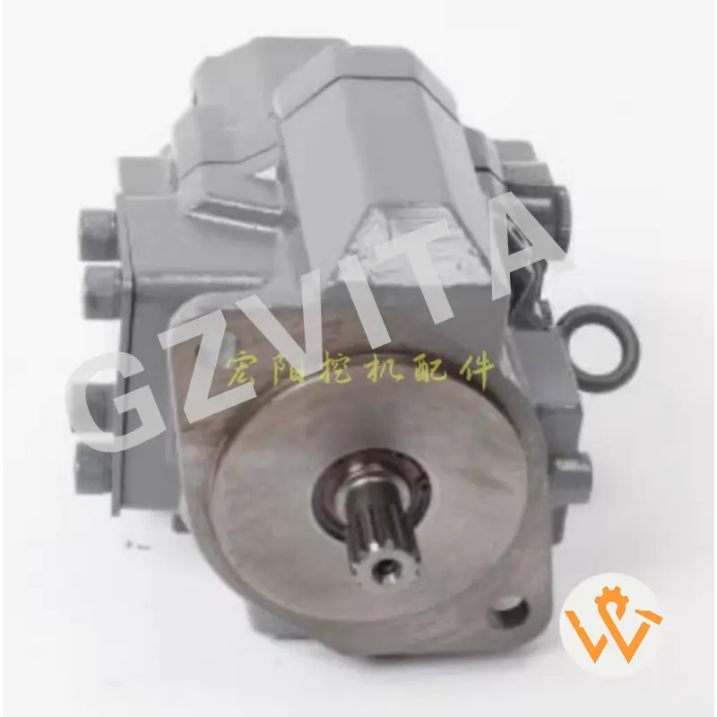 Custom Excavator Main Pump PC30 Pc30mr-5 Pc40-7 Pc40 PC30-7 Hydraulic Pump for komatsu Pitson Pump AP2D18 AP2D21 Supplier, Product