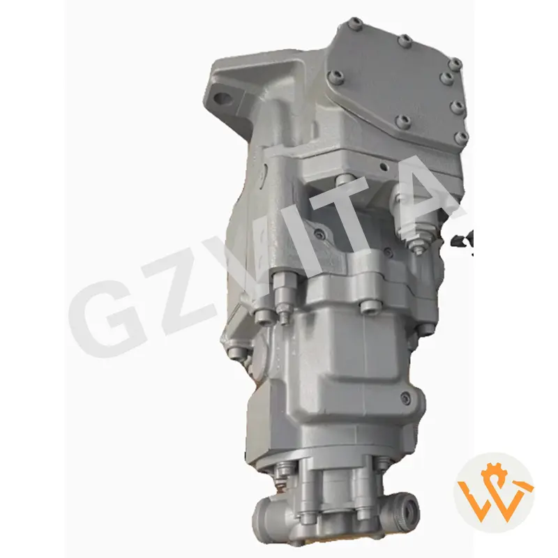 Custom AP2D36 Hydraulic Main Pump ZX70-5A ZX70-5G 70-6 Hitachi Construction Machinery Parts for Excavator Models ZX70 Replacement Parts 4472052 4437197 YD00002516 Manufacturer, Product