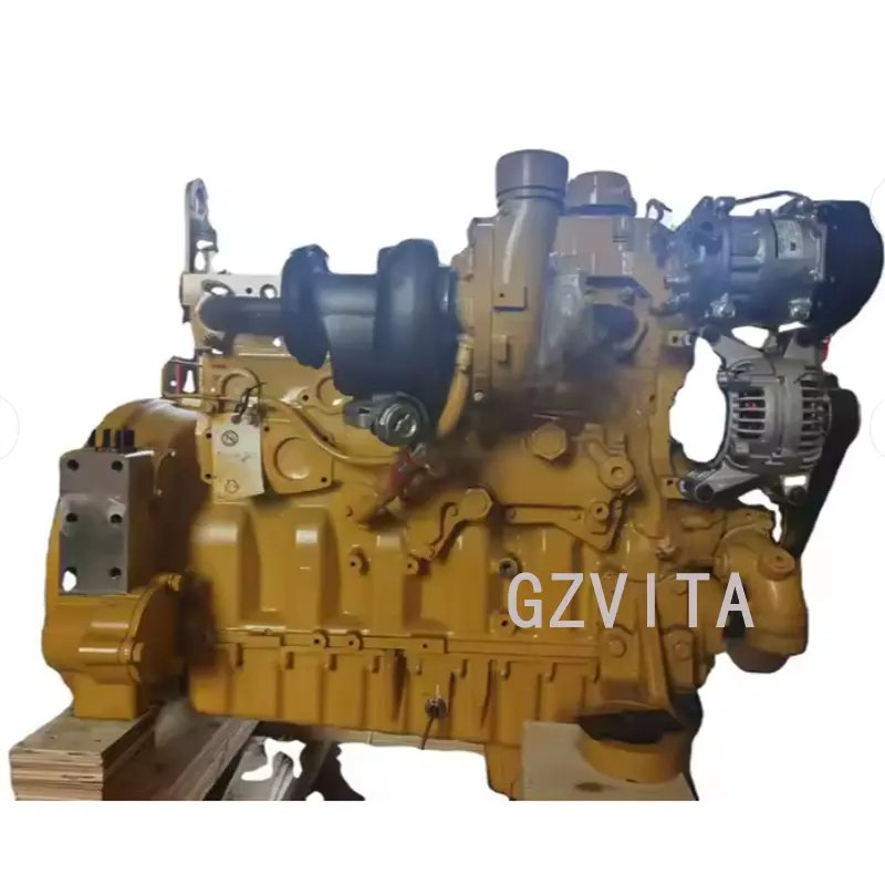 Custom Complete Engine AR-C0 5243092 For Wheel Loader 972M 966L Manufacturers, Supplier