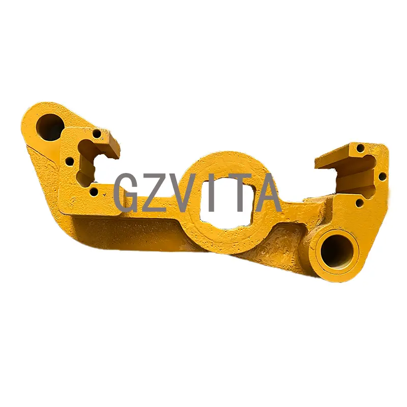 High-Quality 338-7449 Moldboard Rail Bracket For Motor Grader 140K 160K 338-7450 Manufacturer, Products