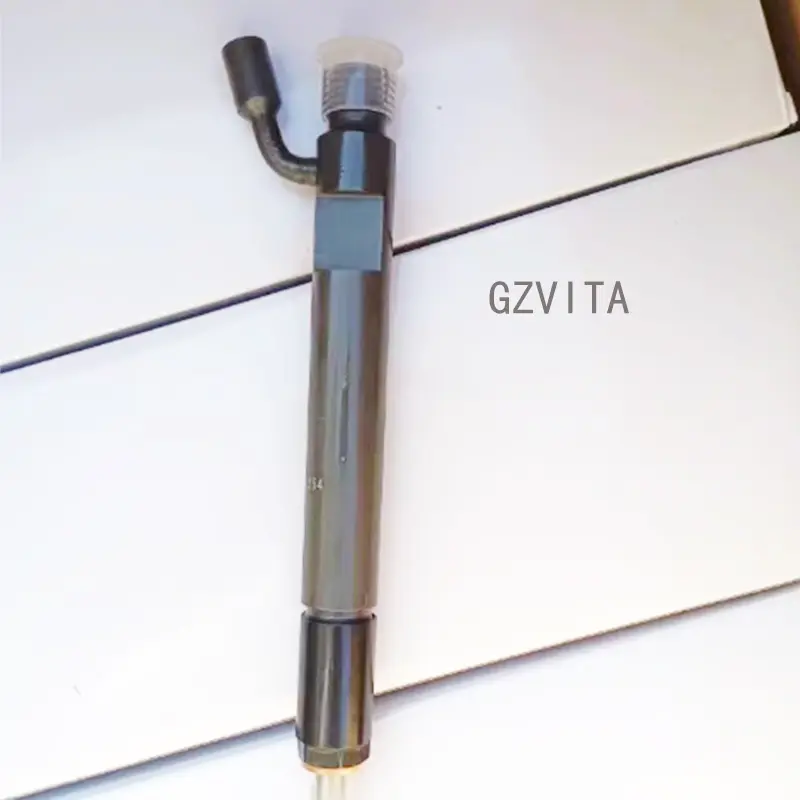 Custom Fuel Injector For Cummins engine 6CT8.3 3802753 3928228 0432191601 Manufacturers, Products