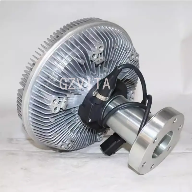 Custom 3592658 Fan Clutch For Excavator CAT326D2 330D2 329D2 320E Fan Drive Supplier, Factories