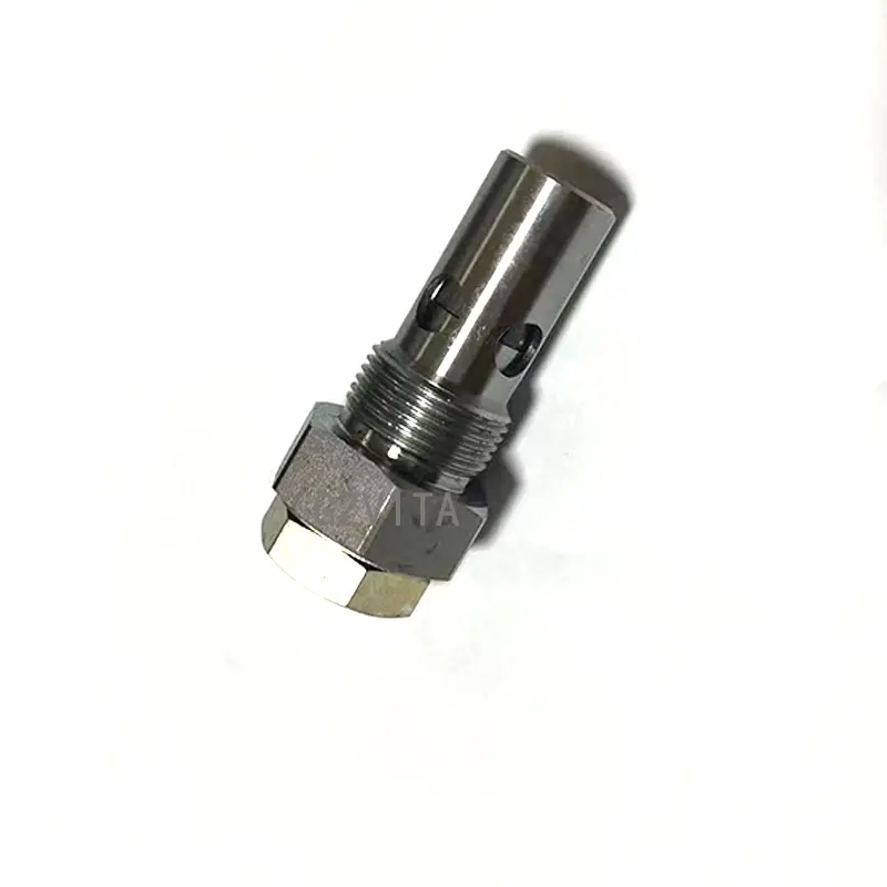 Wholesale 5I-8066 62.40mm Oil Relief Valve For CAT320 311 323 Engine C6.4 5I8066 Suppliers, Company