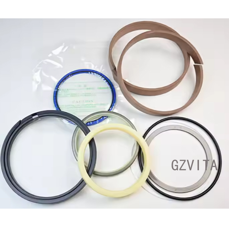 707-99-74140 Lift Cylinder Service Kits Seal Kits for Komatsu WA500-3 3