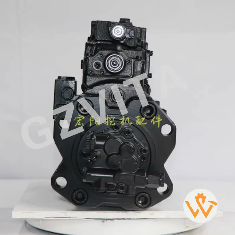 High-Quality K3V112DTP-YT6K SK210 SK200 SK250 SK260 Hydraulic Main Pump for Hydraulic pump Excavator Company, Companies