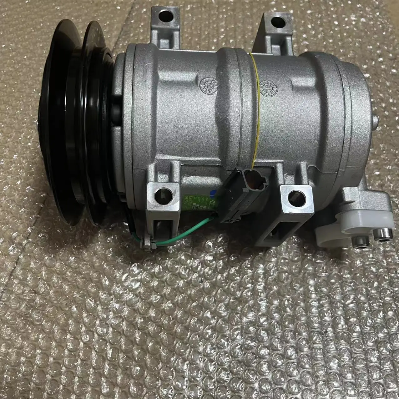 Custom High Quatity Hitachi AC Compressor 4713660 For EW150 Companies, Product