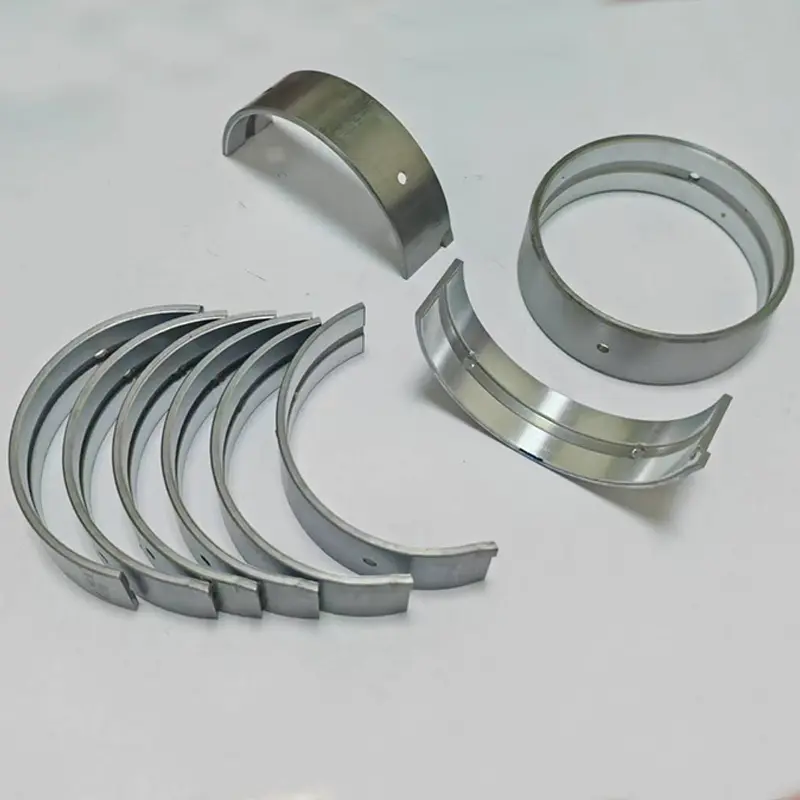 Wholesale Engine Parts Connecting Rod Bearing,CAM Bearing Main Bearing For John Deere 4802/4804/4809 Manufacturer, Company
