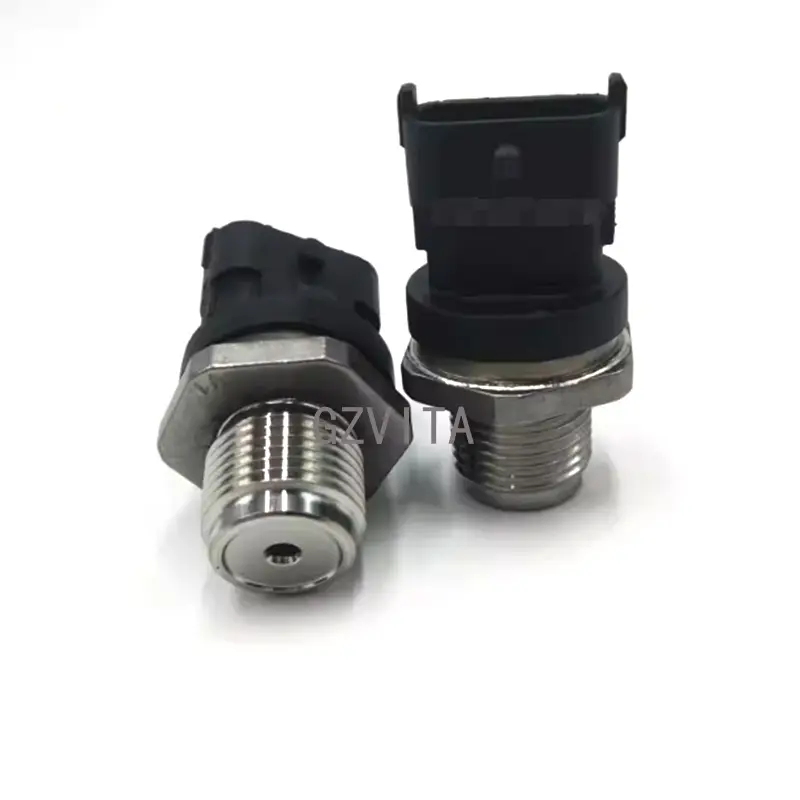 Wholesale Common Rail Pressure Sensor 6754-72-1210 For WA320-6 SAA6D107E Manufacturer, Supplier