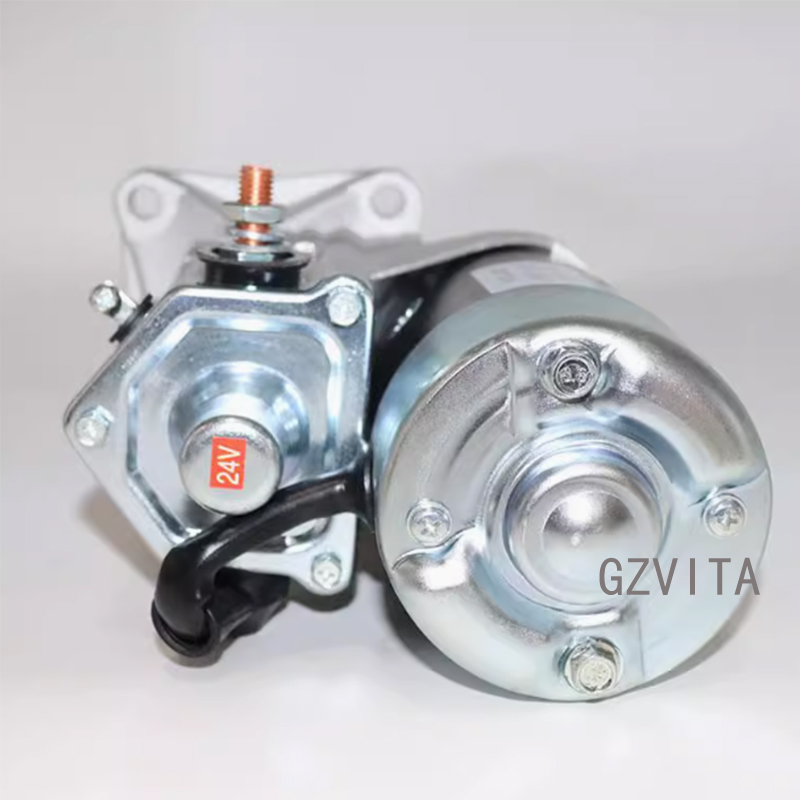 Electric starting Motor 2253150 For CAT PS-150C 402E 225-3150 (01)