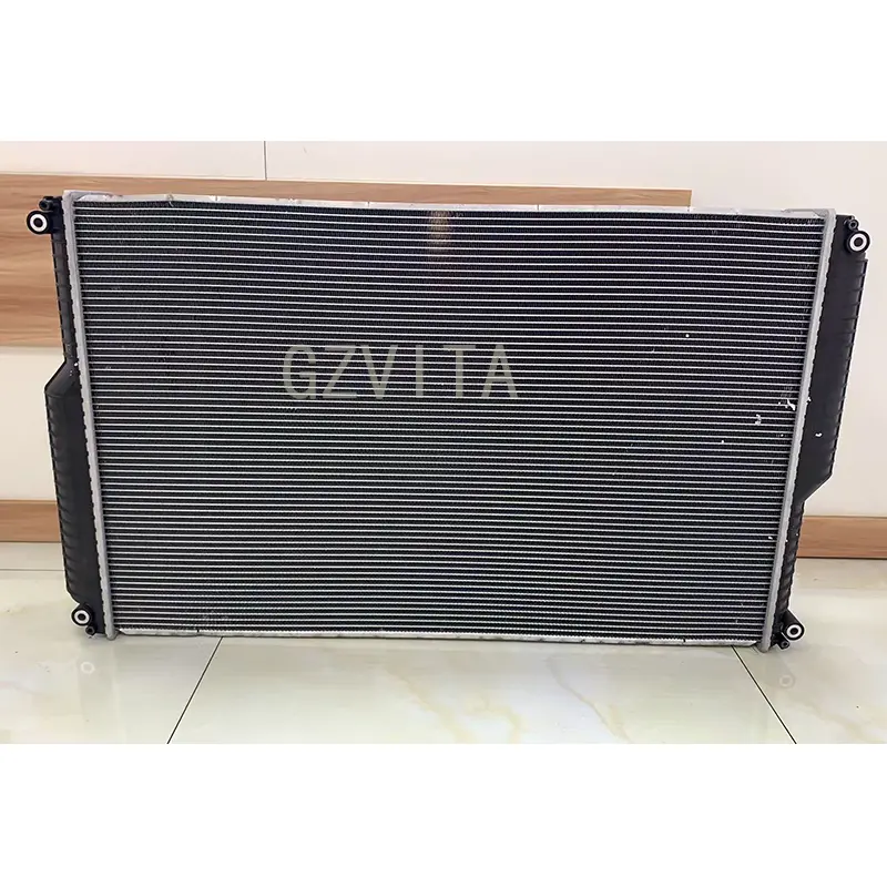 Custom 256-6628 Radiator Core for CAT Wheel Loader 962H 950H Factory, Company