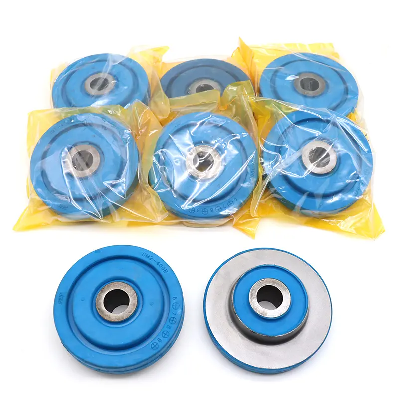 High-Quality Caterpillar Engine Mount Engine Damping Rubber Pads 139-8736 Suppliers, Product